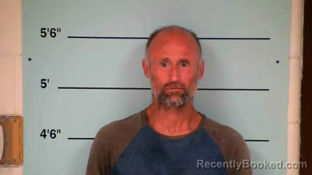 Mugshot of RAY YARNELL