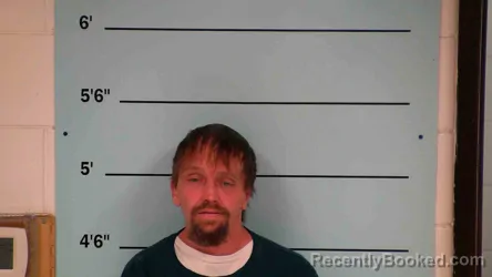 Mugshot of KEVIN MCCOY