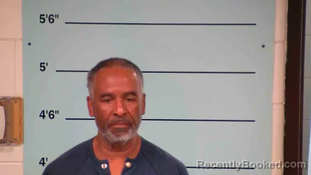 Mugshot of WILLIAM HENDERSON booked in Bourbon County, Kentucky on June 30, 2026