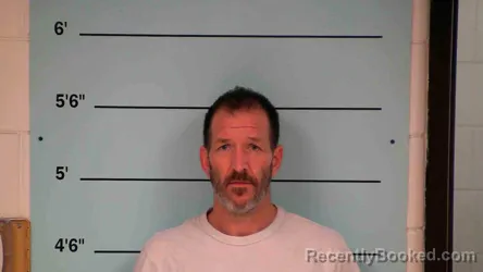 Mugshot of ROBERT GIBSON