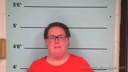 Mugshot of SARA FRYMAN