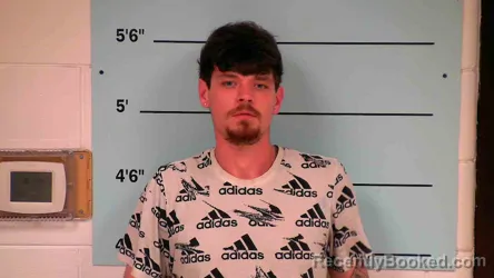 Mugshot of LOGAN HOSKINS