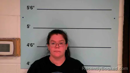 Mugshot of ROCKARIA HARRISON