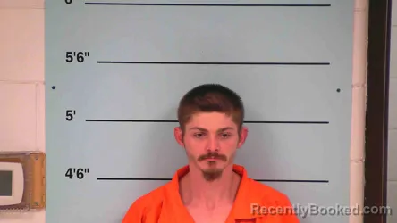 Mugshot of CHRISTOPHER HAGAN