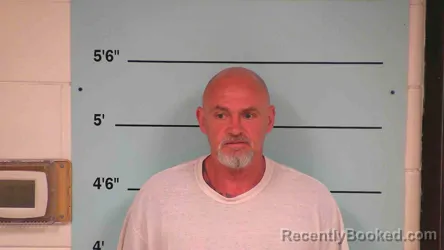 Mugshot of JAMES SOARD