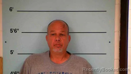 Mugshot of ROBERT TILLERY