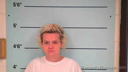 Mugshot of PATRICIA ADKINS
