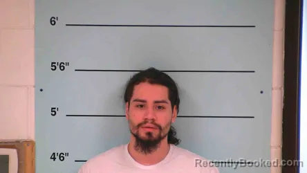 Mugshot of JAYDEN ORTIZ