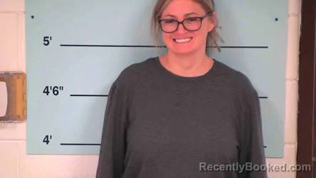 Mugshot of SAMANTHA COLVIN