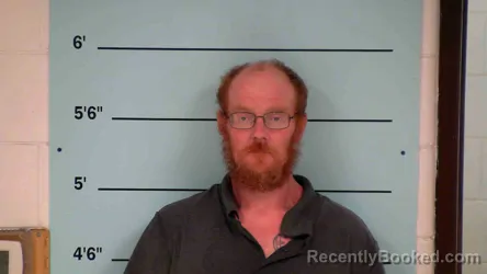 Mugshot of JOSHUA RISON