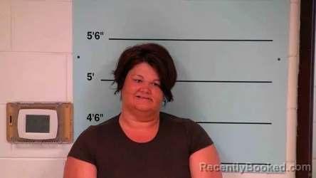 Mugshot of HANNAH SANTOS