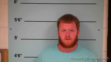 Mugshot of RYAN RICHIE
