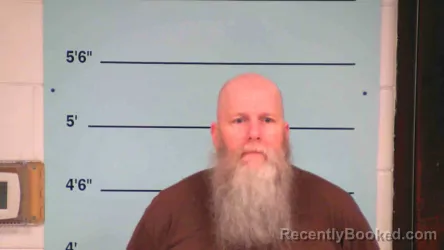 Mugshot of GLEN LONG