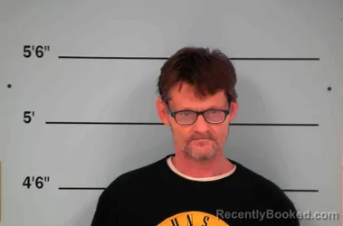 Mugshot of DONALD ADAMS