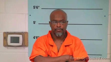 Mugshot of NICHOLAS BROWN