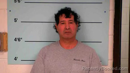 Mugshot of EMILIO SENA
