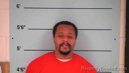 Mugshot of ALLEN BURGESS booked in Bourbon County, Kentucky on June 26, 2026