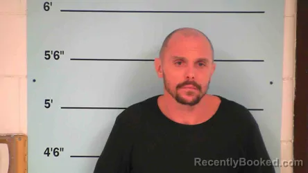 Mugshot of KYLE BULLARD