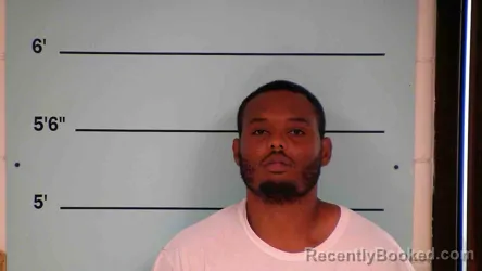 Mugshot of CHRISTOPHER DAVIS