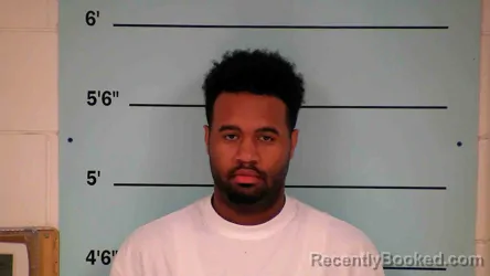 Mugshot of RONALD WOOLFOLK booked in Bourbon County, Kentucky on June 19, 2026