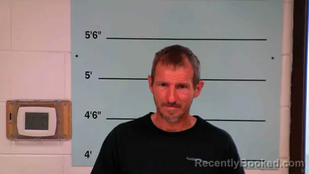 Mugshot of DAVID MCLEAN