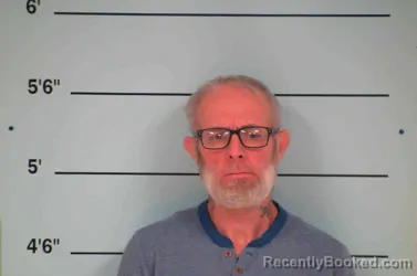 Mugshot of TONY CADLE
