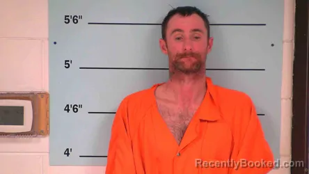 Mugshot of BOBBY CLEM