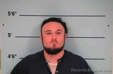 Mugshot of COREY CORDRAY