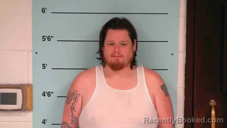 Mugshot of TIMOTHY MOORE