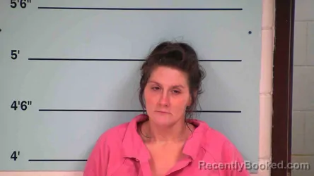 Mugshot of WILMA MILES