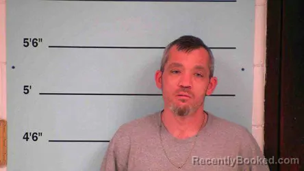 Mugshot of EDGAR CARSON