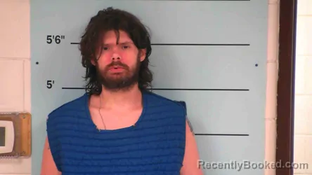 Mugshot of CHRISTOPHER CASKEY