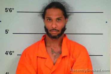 Mugshot of JULIO GONZALEZ-VELAZQUEZ booked in Bourbon County, Kentucky on April 3, 2026