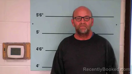 Mugshot of JAMES HOUZE