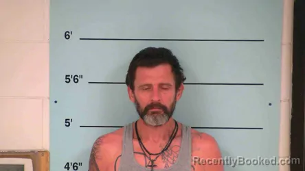 Mugshot of RODNEY MYERS