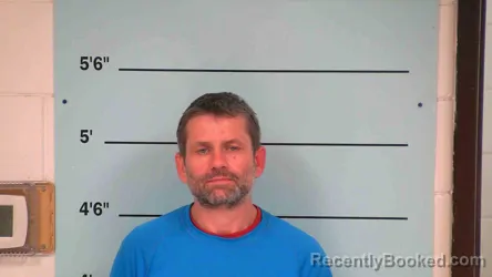 Mugshot of CHARLES MARTIN