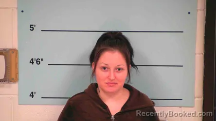 Mugshot of GABRIEL RICHARDSON