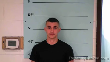 Mugshot of HADAN JOHNSON