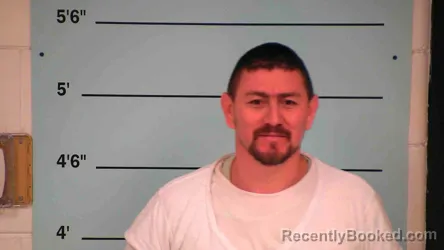 Mugshot of MANUEL ANTONIO VASQUEZ-PINEDA