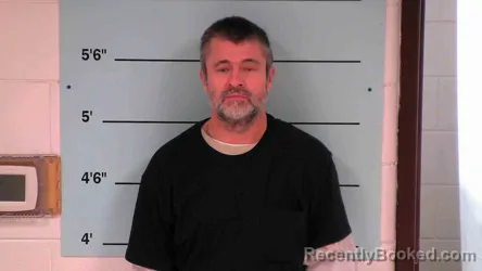 Mugshot of ADAM JONES