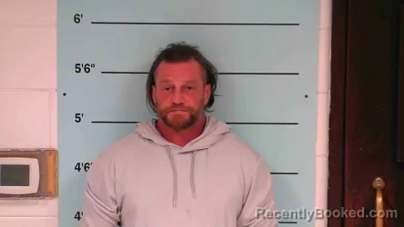 Mugshot of CHAD BEIMROHR