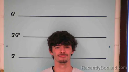 Mugshot of PHILLIP THOMPSON