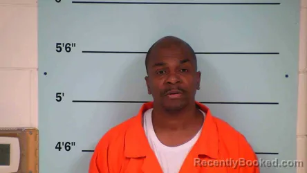 Mugshot of JEROME FRANKLIN