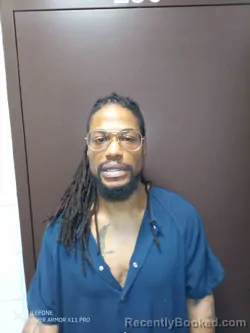 Mugshot of JATTON WATSON