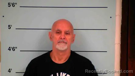 Mugshot of ROBERT HERNANDEZ