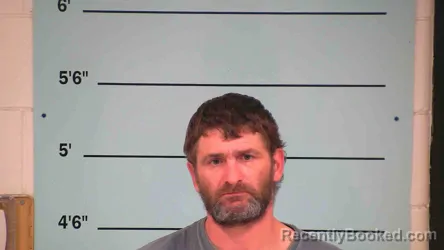 Mugshot of JASON CLEMMONS