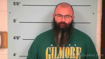 Mugshot of TYLER MOORE