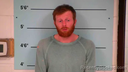 Mugshot of CODY QUEEN