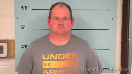 Mugshot of JEREMIAH LITTRELL