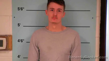 Mugshot of JAYDON LEE HALL